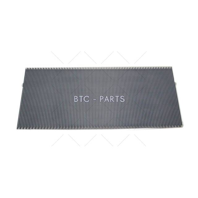 Escalator Pallet DEE3682253 Use For Kone