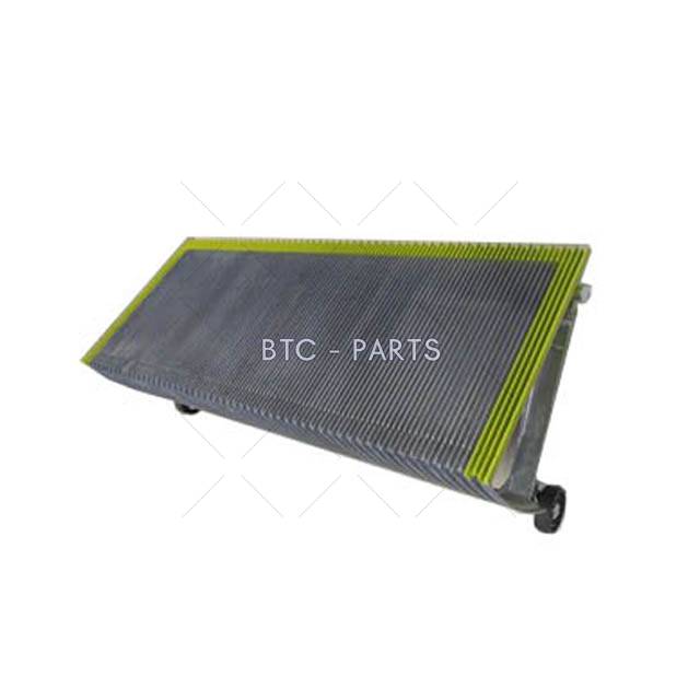 Escalator Step KM5270806G10 Use For Kone