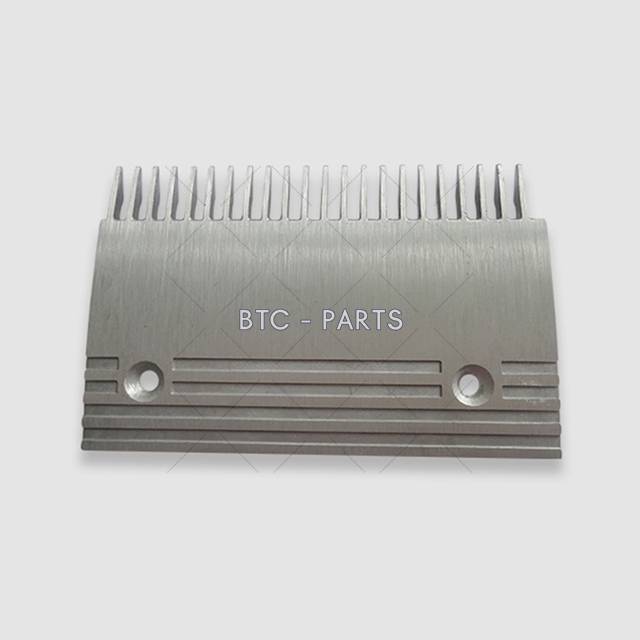 Escalator Comb Plate KM5130668H01 Use For Kone