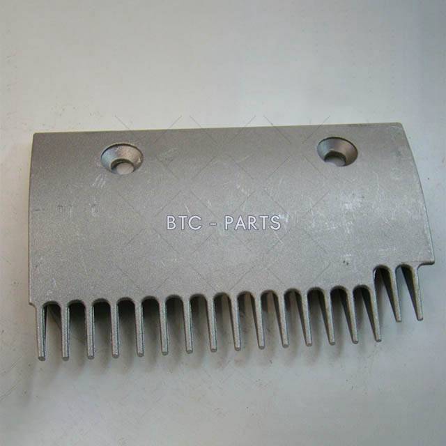Escalator Comb Plate 2L11531-L Use For Lg/sigma