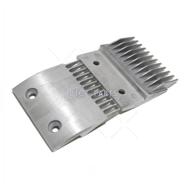 Escalator Comb Plate 2L08785A Use For Lg/sigma