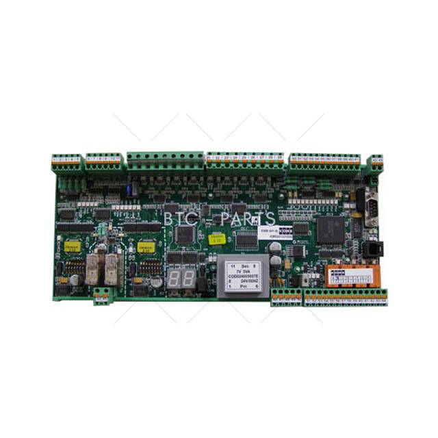 Escalator PCB Board KM5201321G02 Use For Kone
