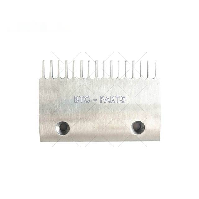 Escalator Comb Plate 2L08779 Use For Lg/sigma