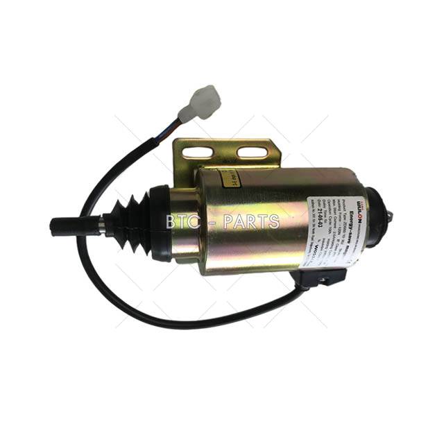 Escalator Brake ZDS50/10 30A Use For Kone