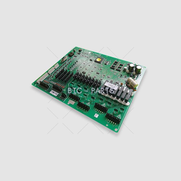 Elevator PCB Board JGA26801AAF4 Use For Otis