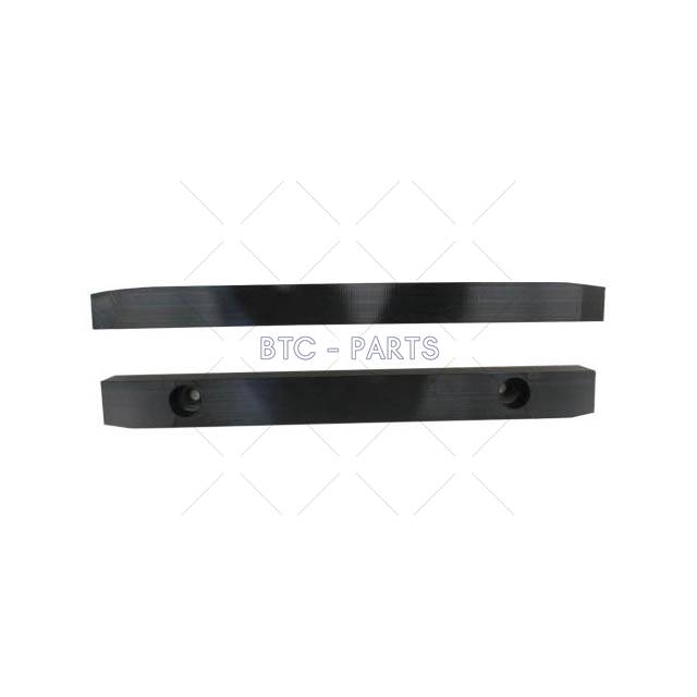 Escalator Slide Strip DEE2232312 Use For Kone