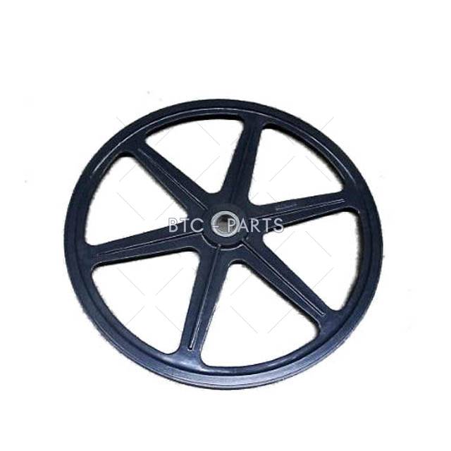 Escalator Handrail Wheel DEE2210108 Use For Kone