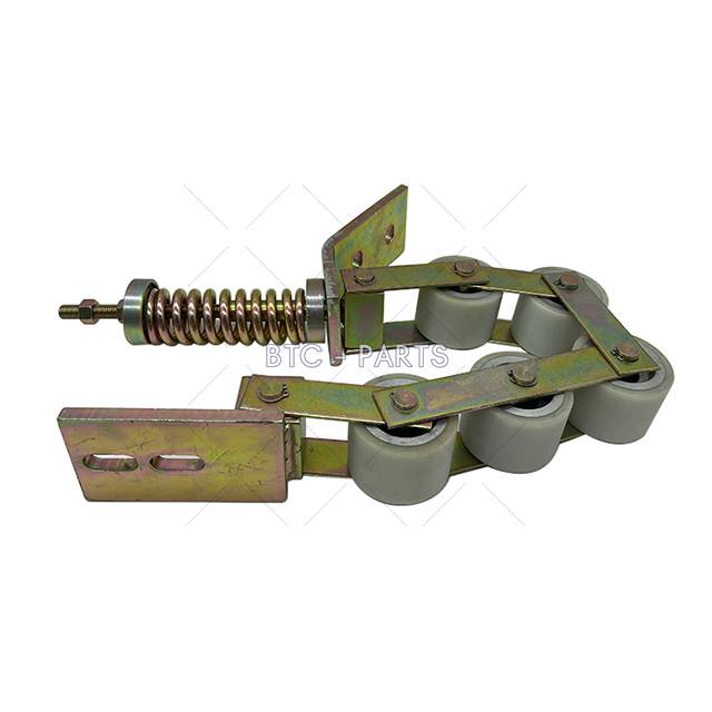 Escalator Tension Chain DSA000C176 Use For Lg/sigma