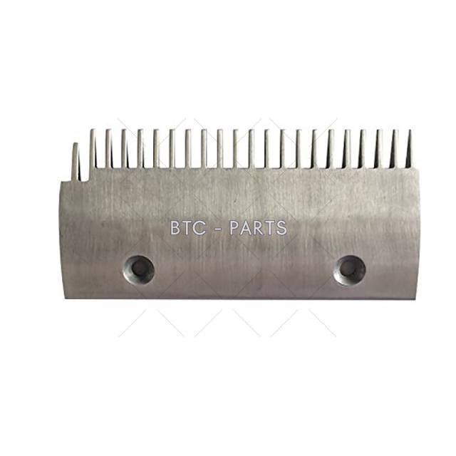 Escalator Comb Plate DSA2001616-L Use For Lg/sigma
