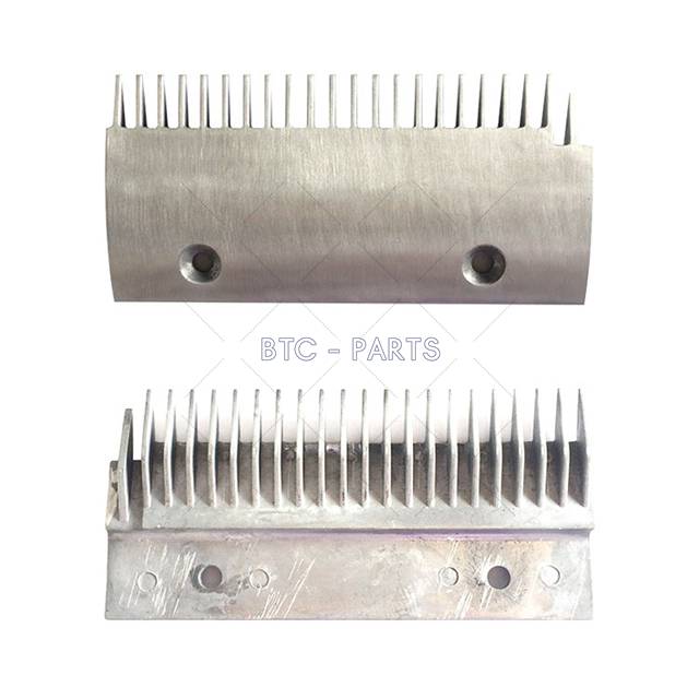 Escalator Comb Plate DSA2001616-R Use For Lg/sigma