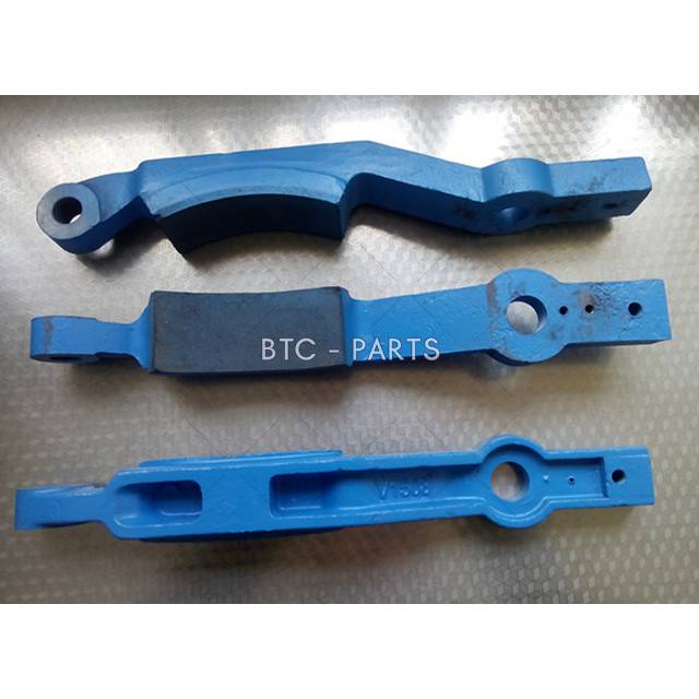 Escalator Brake Arm DSA3003916C Use For Lg/sigma