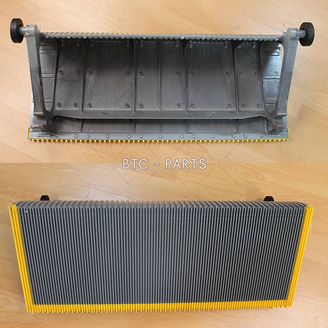 Escalator Step DSA1003016*A Use For Lg/sigma