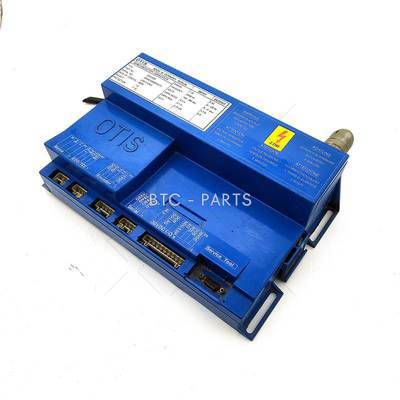 Elevator Semiconductor Converter GBA24350AW1 Use For Otis