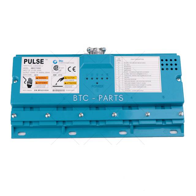 Elevator ABA21700X3 Traction Belt Detection Device Use For Otis