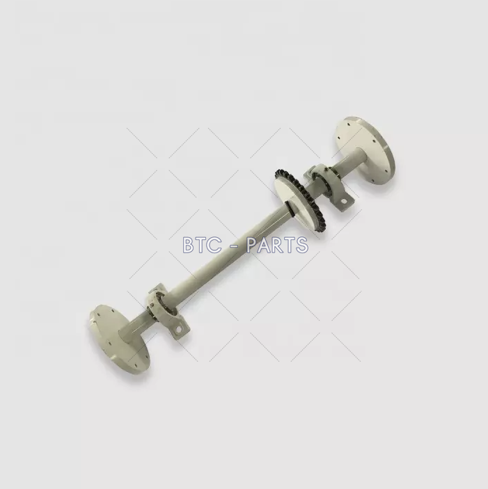 Escalator Handrail Drive Shaft GAA494KX6 Use For Otis