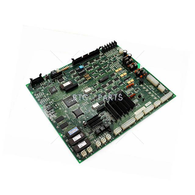 Elevator PCB Board DOC-130 Use For Otis