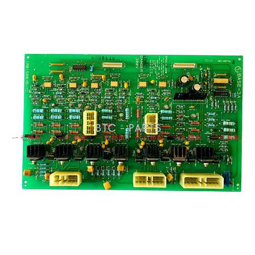 Elevator PCB Board Base-3A Use For Otis
