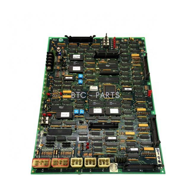 Elevator PCB Board POC-300 Use For Otis