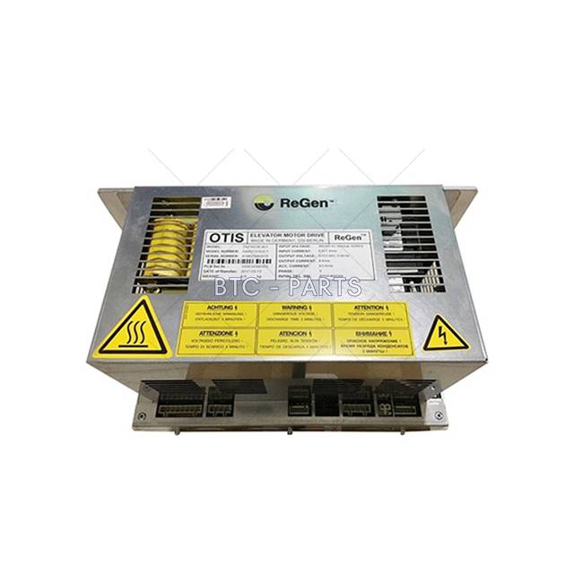 Elevator Inverter KDA21310AAX1 Use For Otis