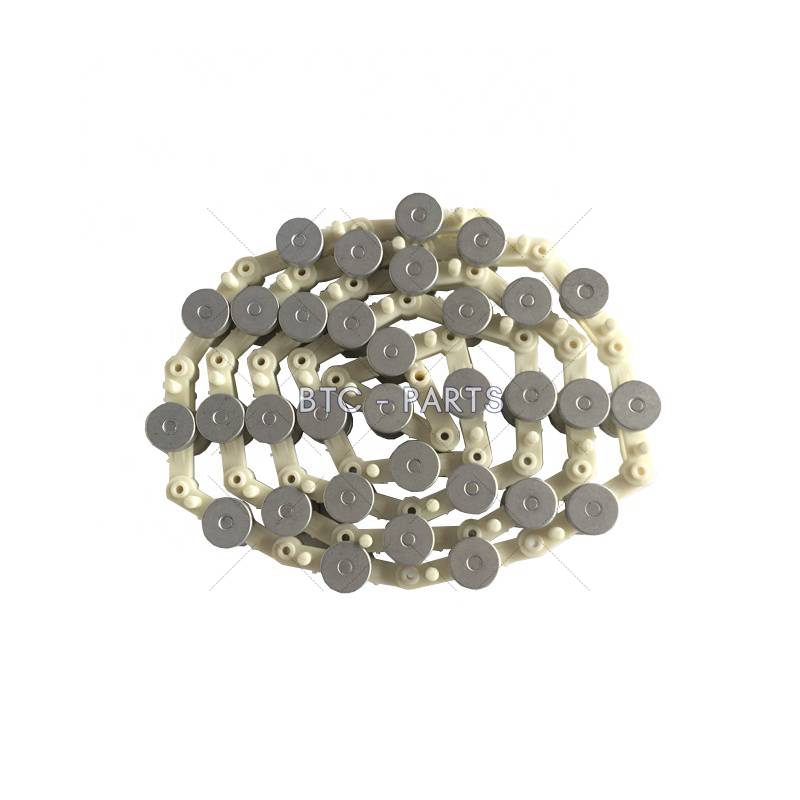 Escalator Newel Chain XAA332DS2 Use For Otis