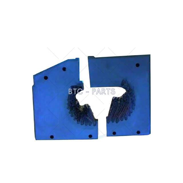 Escalator Brush Set 1562202 Use For Kone
