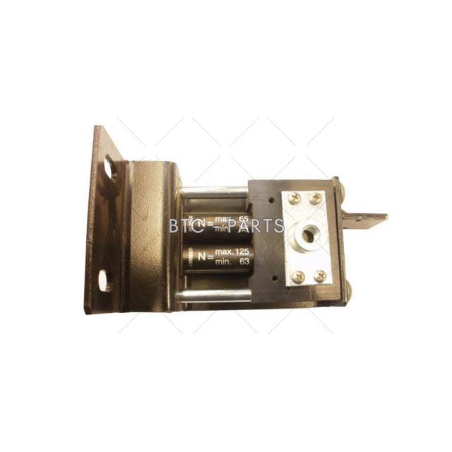 Escalator Clamp Unit KM281290 Use For Kone