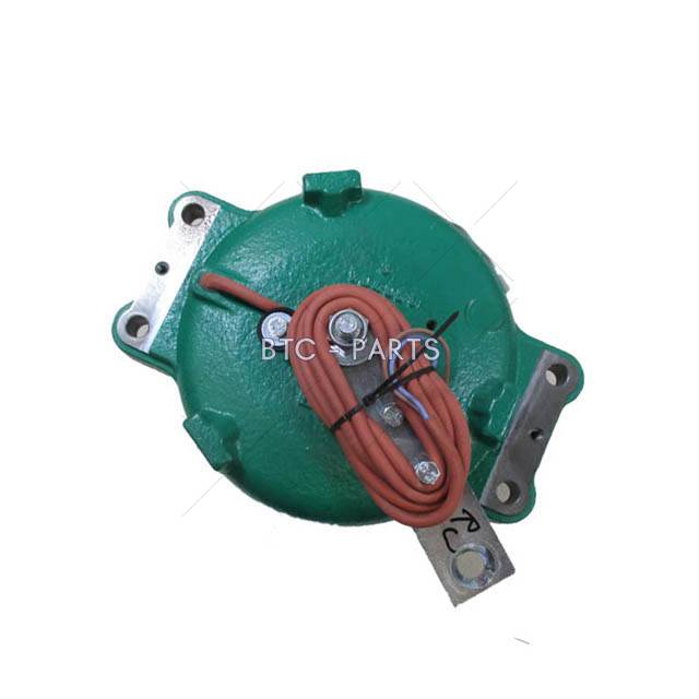 Escalator Brake Assembly KM650824G03 Use For Kone