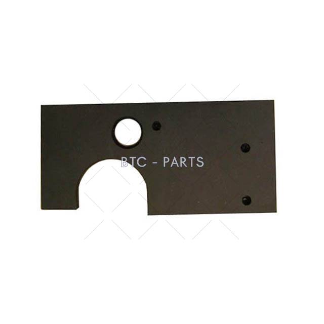 Escalator Handrail Inlet DEE4001871 Use For Kone