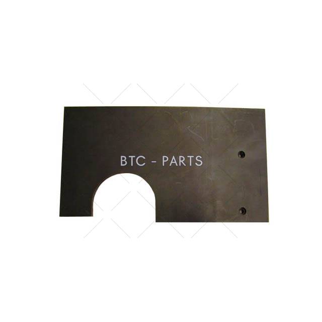 Escalator Handrail Inlet DEE4001876 Use For Kone
