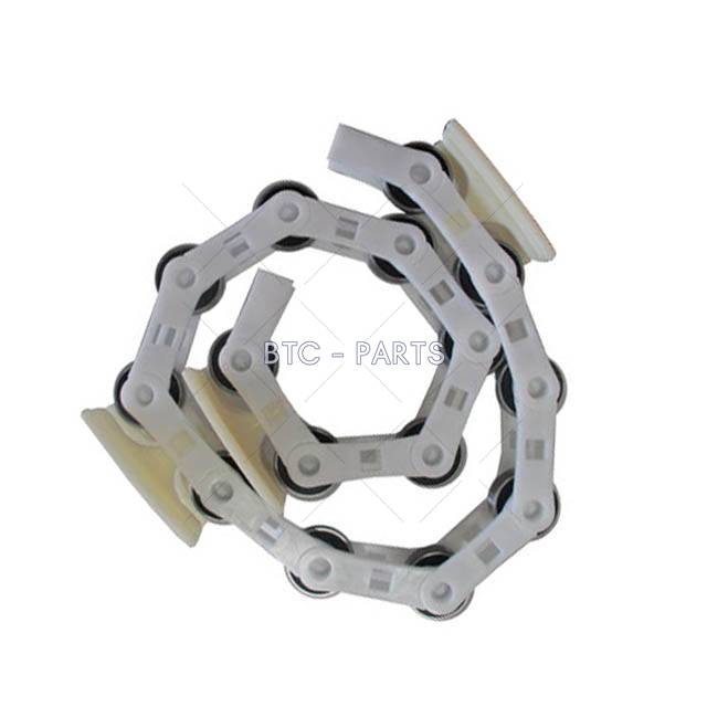 Escalator Newel Roller KM5071663G23 Use For Kone