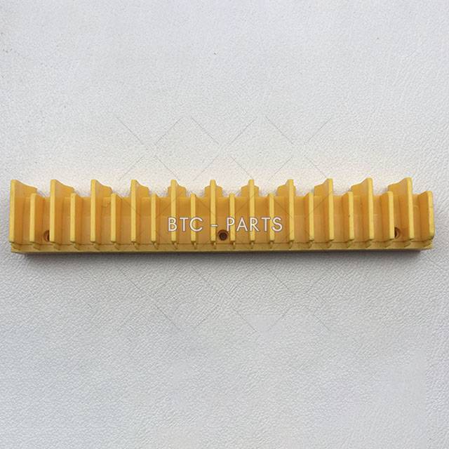 Escalator Step Demarcation L57332118A Use For Fujitec