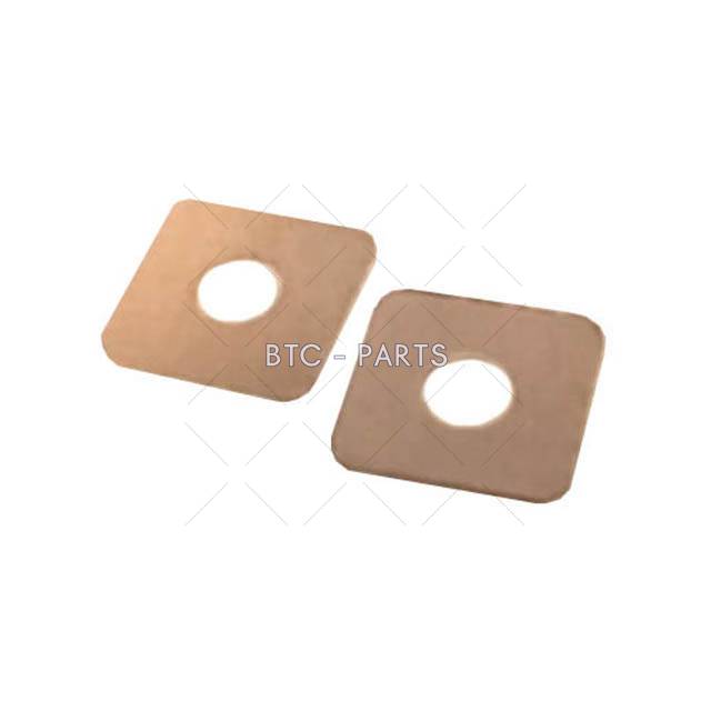 Escalator Lock Plate PK1522526 Use For Kone