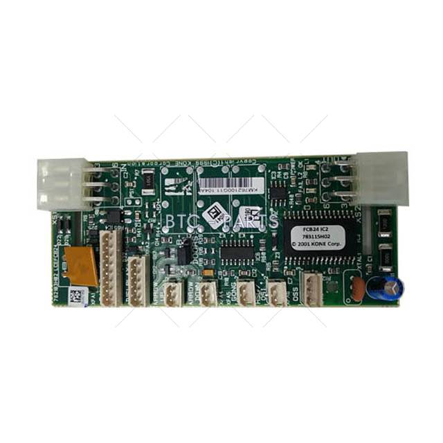 Escalator PCB Board KM762100G11 Use For Kone