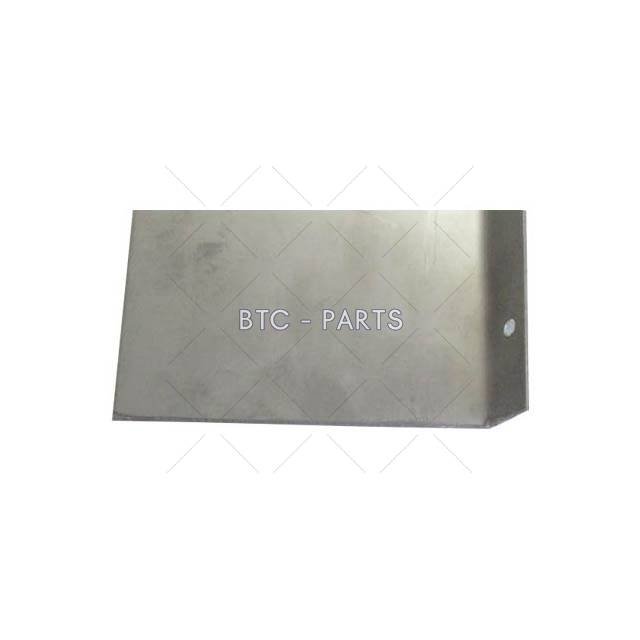 Escalator Inner Decking KM5279237V01 Use For Kone