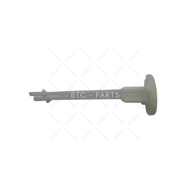 Escalator Step Sliding Piece DEE3710485 Use For Kone