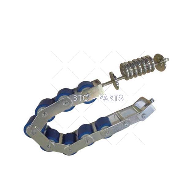 Escalator Handrail Tension Chain KM5248923G11 Use For Kone