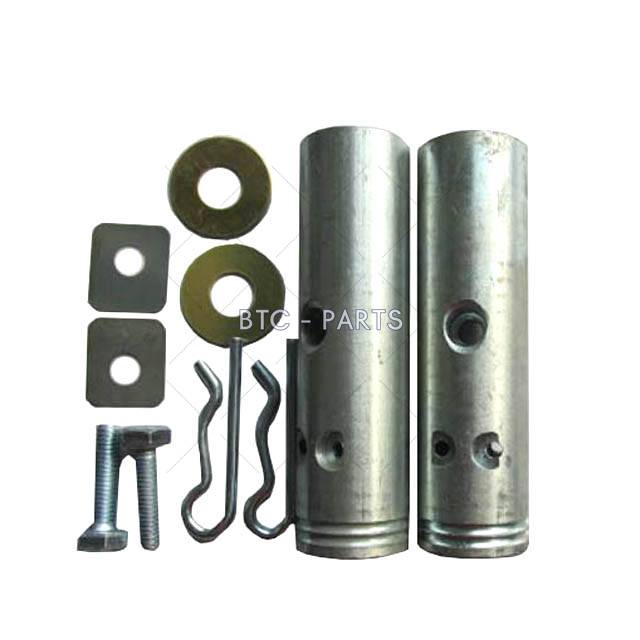 Escalator Step Connection KM5009354G01 Use For Kone