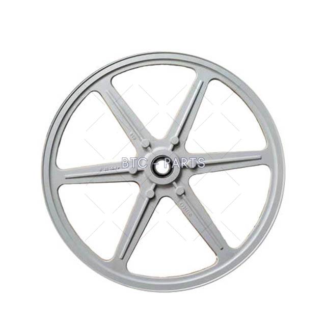 Escalator Wheel DEE3721444 Use For Kone