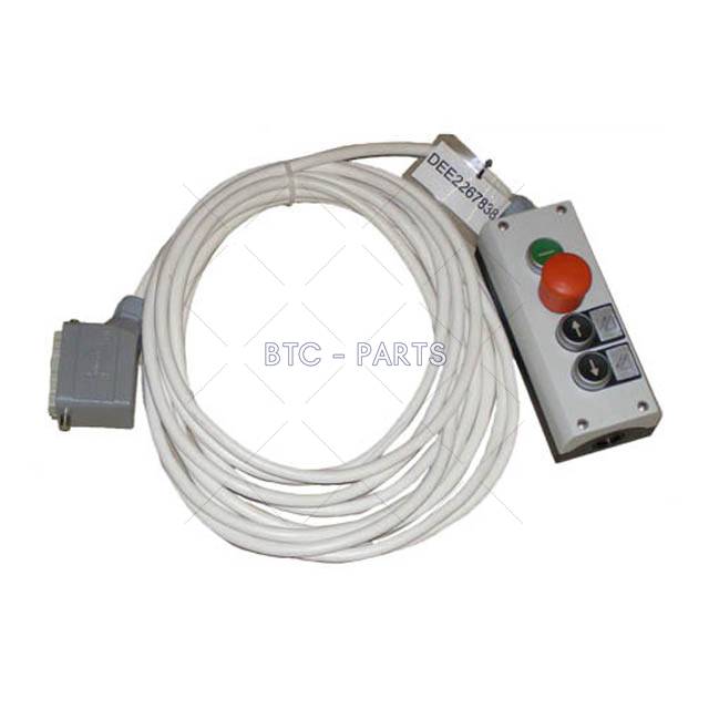 Escalator Accessories Electrical DEE2267838 Use For Kone