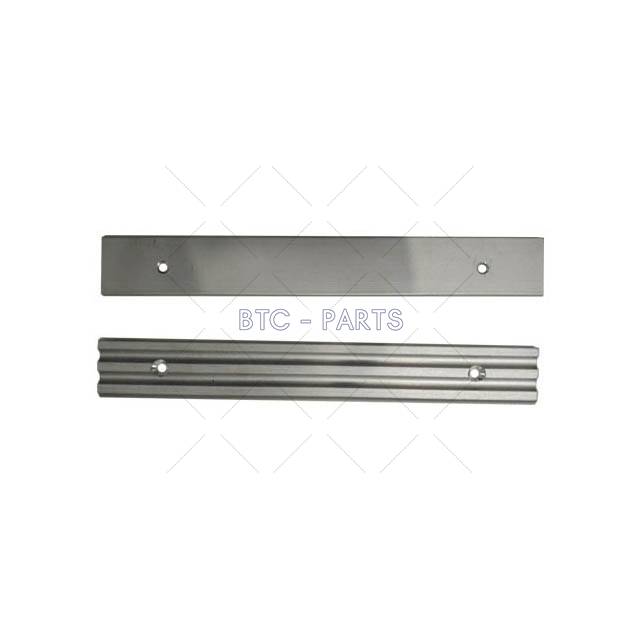 Escalator Cover Strip KM5002055H02 Use For Kone