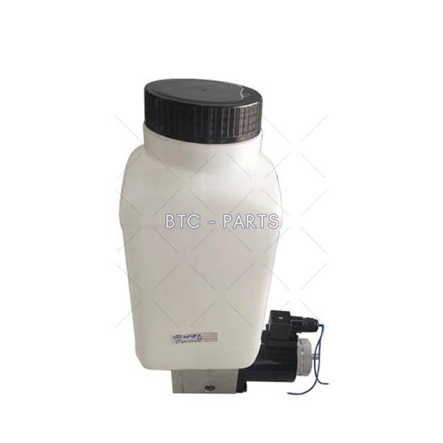 Escalator Oil Pump DEE1709803 Use For Kone