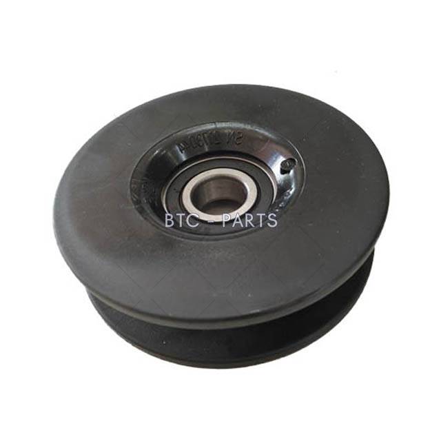 Escalator Handrail Roller DEE1525791 Use For Kone