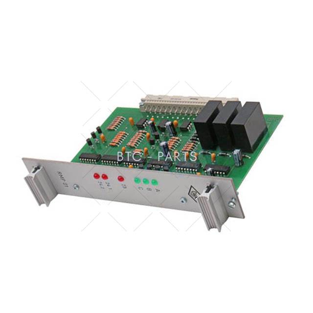Escalator PCB Board DEE1581937 Use For Kone
