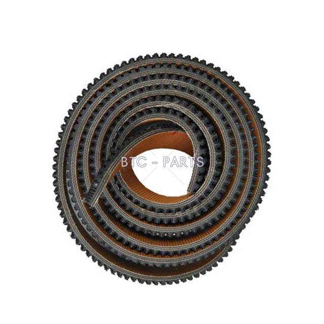 Escalator Tooth Belt KM3670375 Use For Kone
