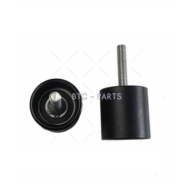 Escalator Handrail Roller DEE2230688 Use For Kone