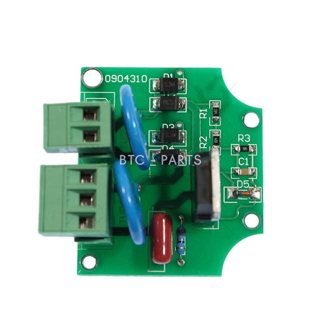 Escalator PCB Board 0904310 Use For Otis