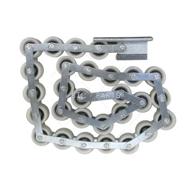 Escalator Handrail Return Guide DEE2126894 Use For Kone