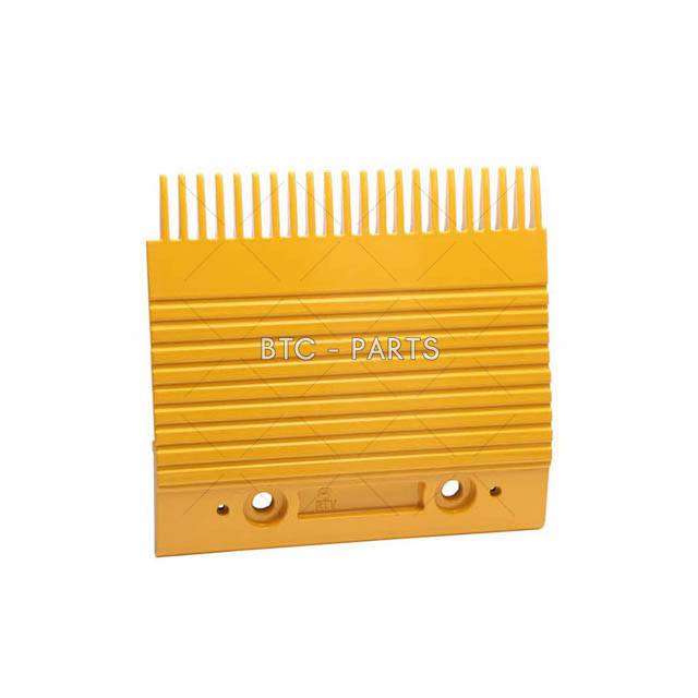Escalator Comb Plate DEE2756163 Use For Kone