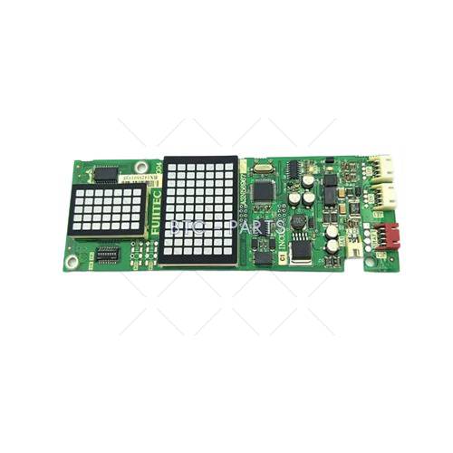 Elevator PCB Board INC05 Use For Fujitec