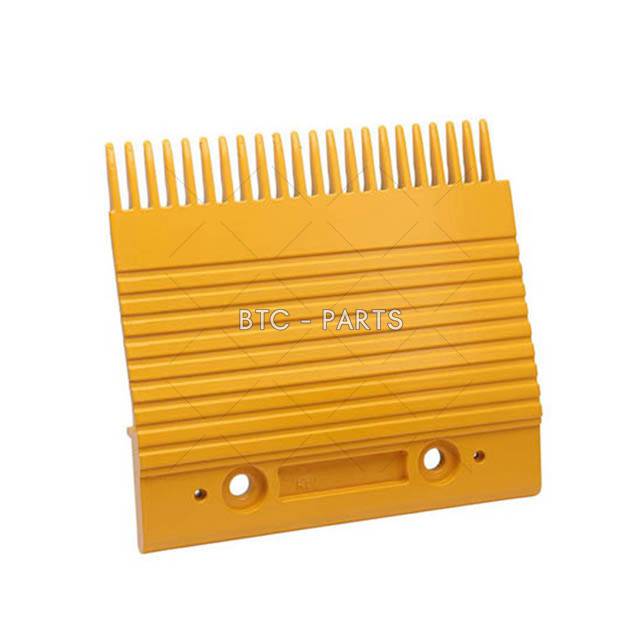 Escalator Comb Plate DEE2756164 Use For Kone